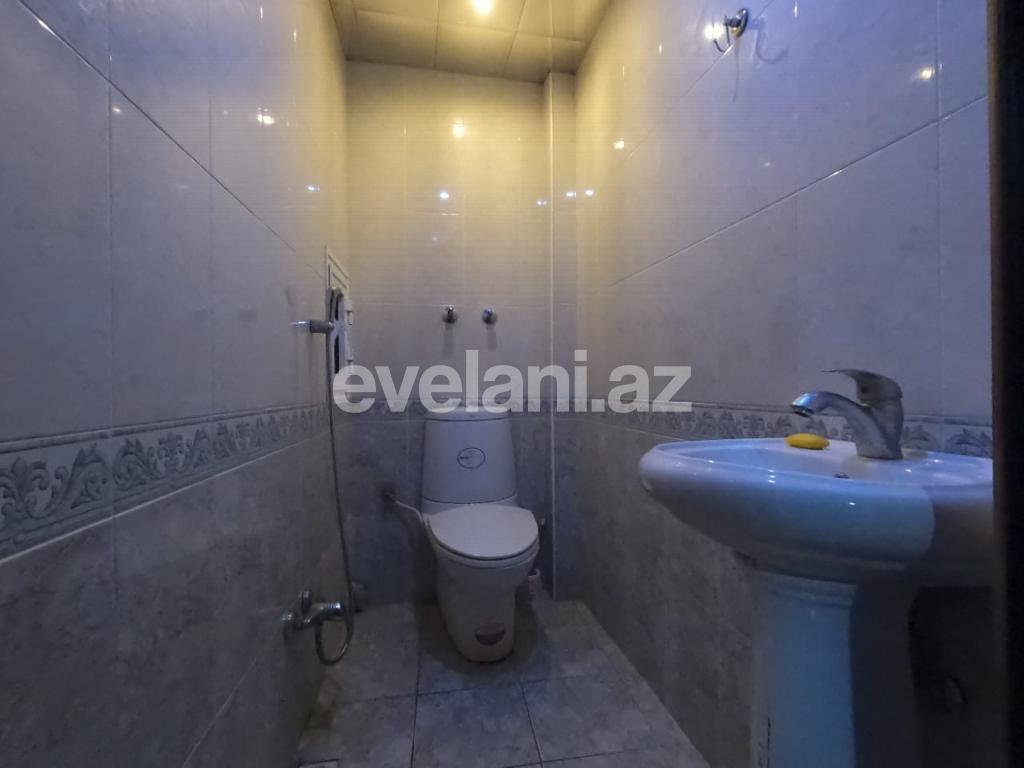 Sale, new building, 3 room, 156 m², Baku, Binagadi r.