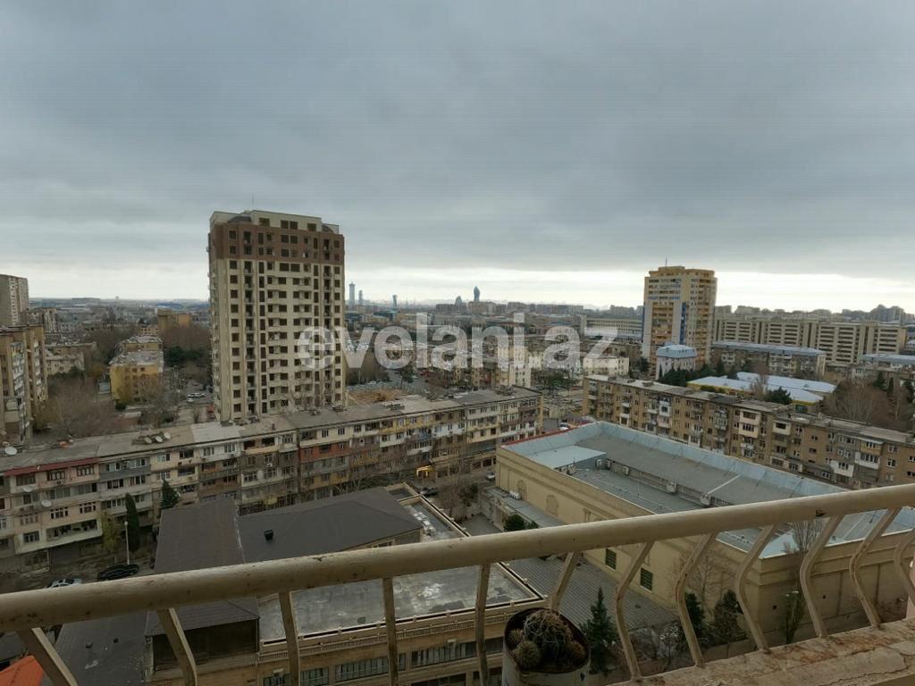 Sale, new building, 3 room, 156 m², Baku, Binagadi r.