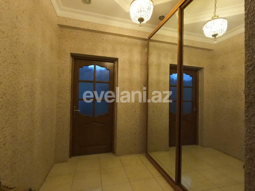 Sale, new building, 3 room, 156 m², Baku, Binagadi r.