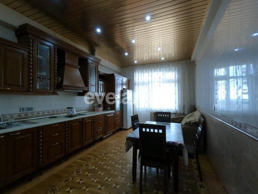 Sale, new building, 3 room, 156 m², Baku, Binagadi r.