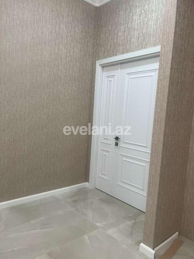 Sale, new building, 3 room, 157 m², Baku, Nasimi r, 28 may m.