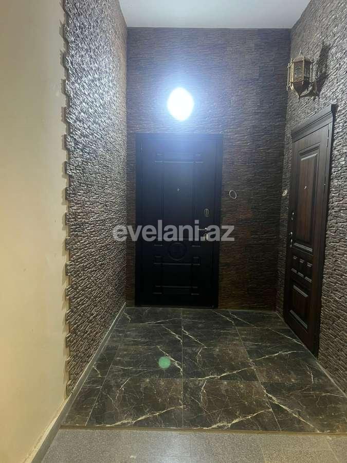 Sale, new building, 3 room, 157 m², Baku, Nasimi r, 28 may m.