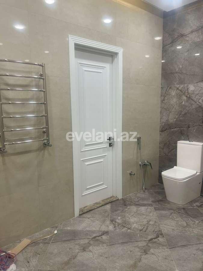 Sale, new building, 3 room, 157 m², Baku, Nasimi r, 28 may m.