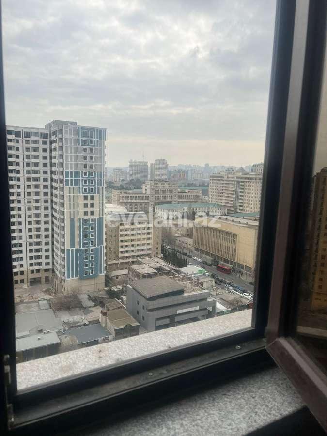Sale, new building, 3 room, 157 m², Baku, Nasimi r, 28 may m.