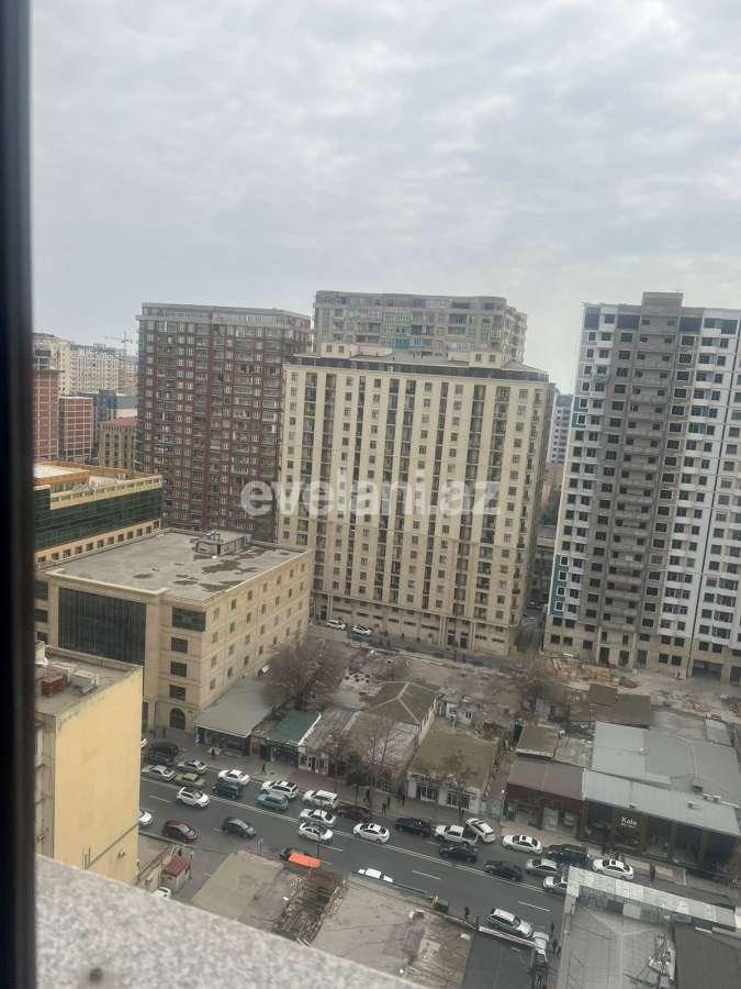 Sale, new building, 3 room, 157 m², Baku, Nasimi r, 28 may m.