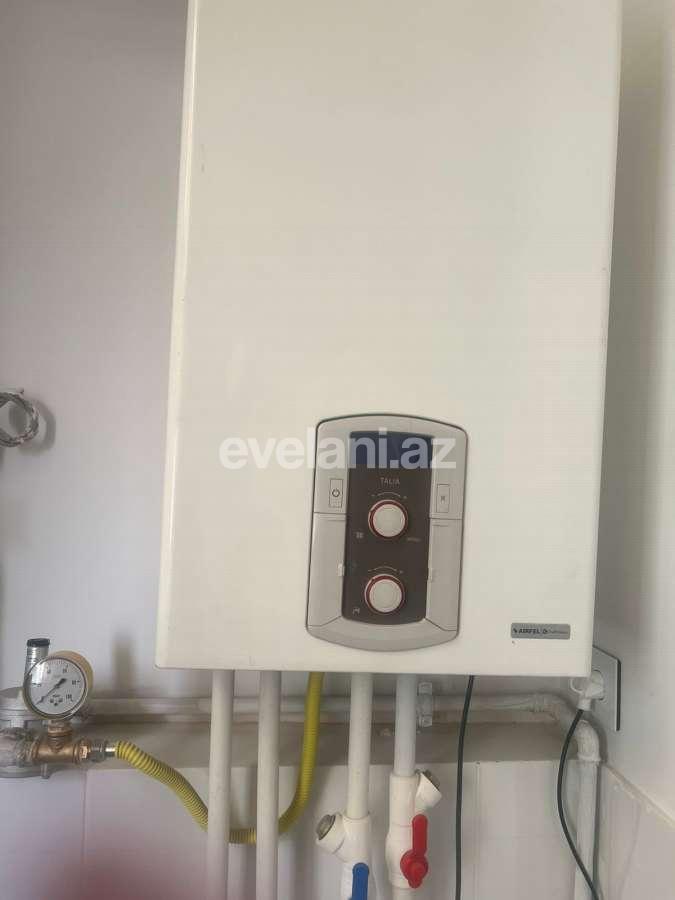 Sale, new building, 3 room, 157 m², Baku, Nasimi r, 28 may m.