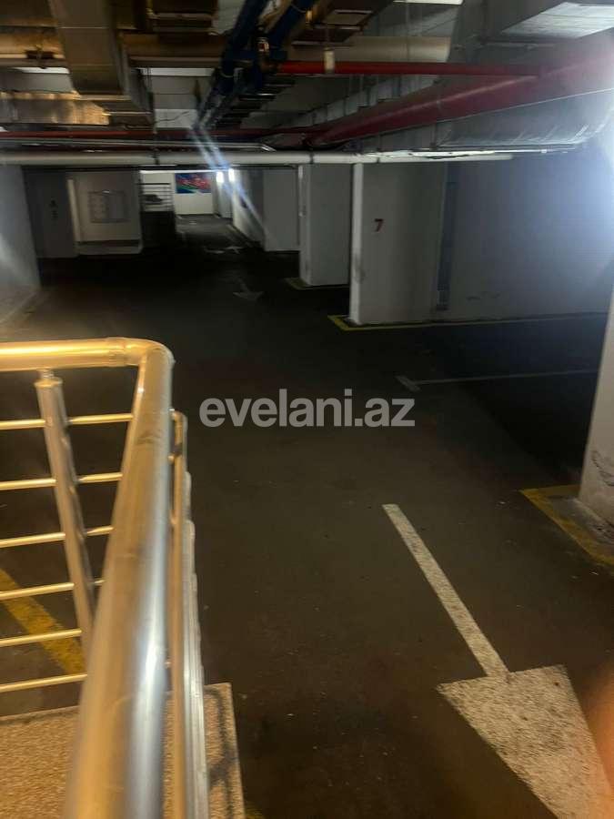 Sale, new building, 3 room, 157 m², Baku, Nasimi r, 28 may m.