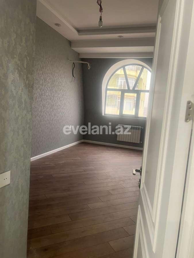 Sale, new building, 3 room, 157 m², Baku, Nasimi r, 28 may m.
