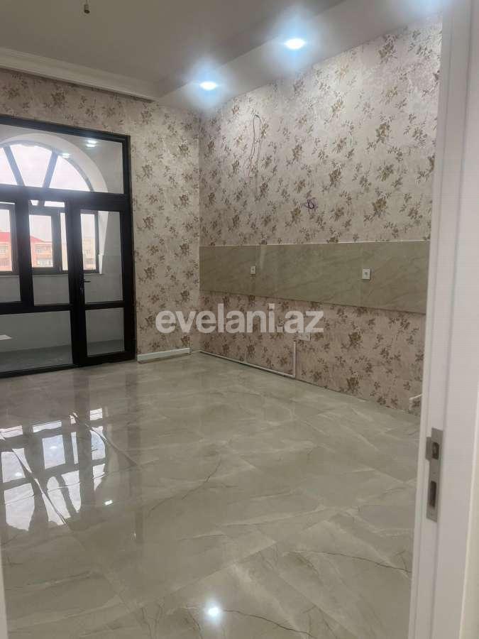 Sale, new building, 3 room, 157 m², Baku, Nasimi r, 28 may m.