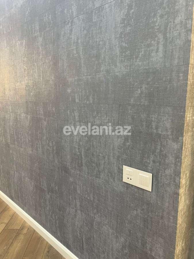 Sale, new building, 3 room, 157 m², Baku, Nasimi r, 28 may m.