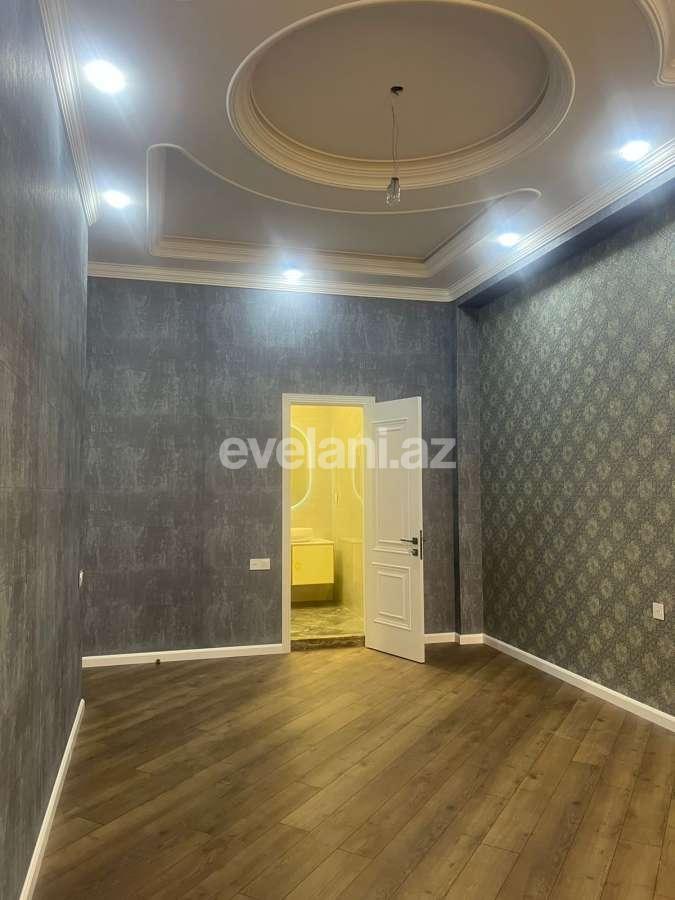 Sale, new building, 3 room, 157 m², Baku, Nasimi r, 28 may m.