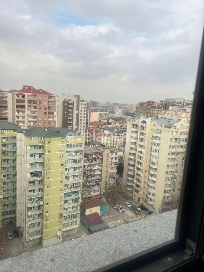 Sale, new building, 3 room, 157 m², Baku, Nasimi r, 28 may m.