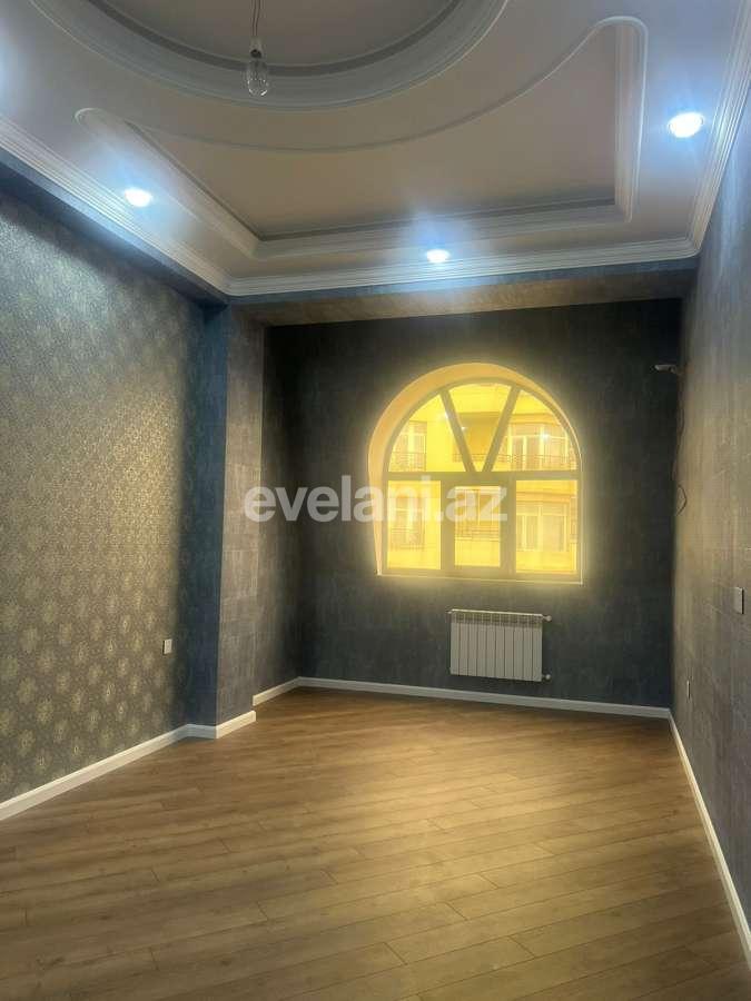 Sale, new building, 3 room, 157 m², Baku, Nasimi r, 28 may m.