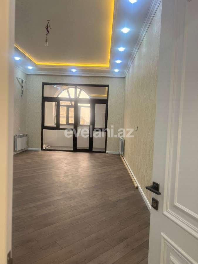Sale, new building, 3 room, 157 m², Baku, Nasimi r, 28 may m.