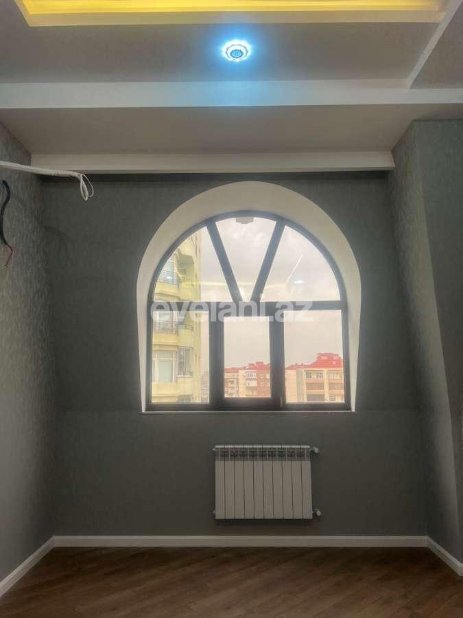 Sale, new building, 3 room, 157 m², Baku, Nasimi r, 28 may m.