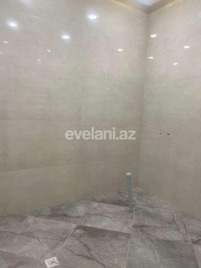 Sale, new building, 3 room, 157 m², Baku, Nasimi r, 28 may m.