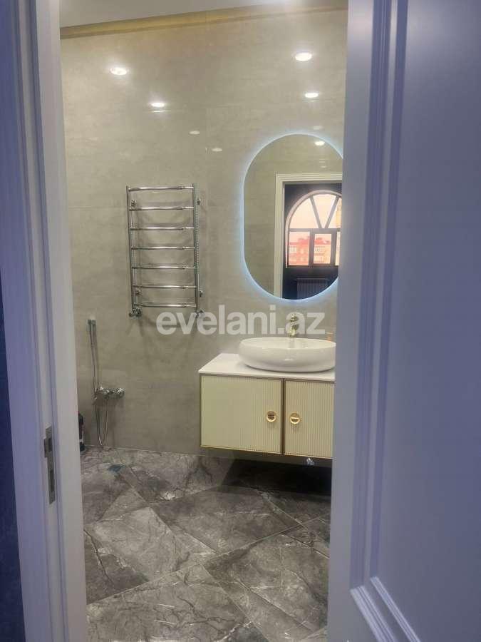 Sale, new building, 3 room, 157 m², Baku, Nasimi r, 28 may m.