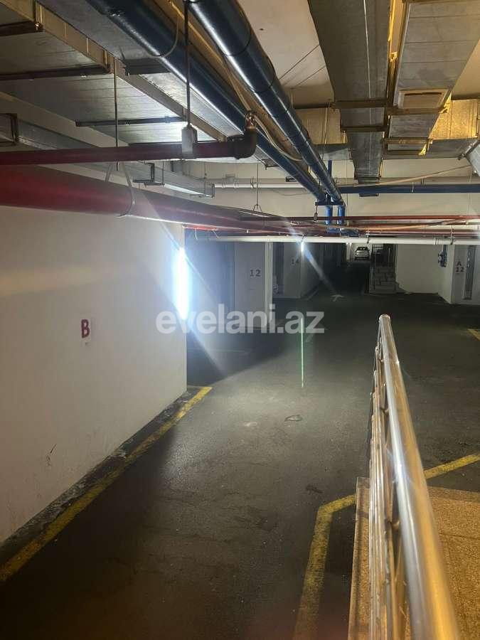 Sale, new building, 3 room, 157 m², Baku, Nasimi r, 28 may m.