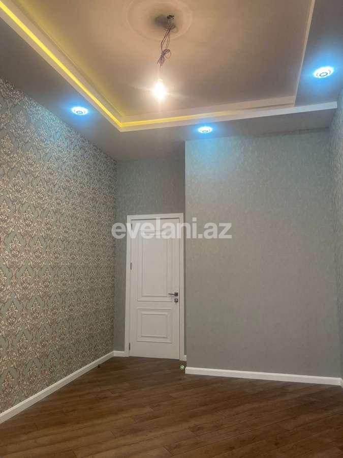 Sale, new building, 3 room, 157 m², Baku, Nasimi r, 28 may m.