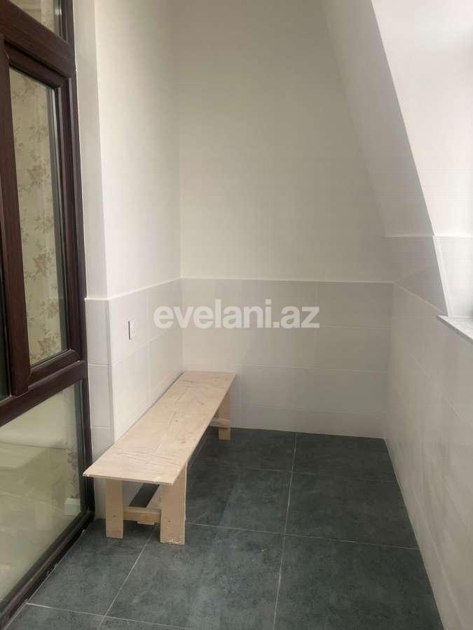 Sale, new building, 3 room, 157 m², Baku, Nasimi r, 28 may m.