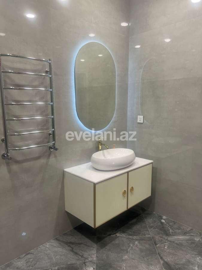 Sale, new building, 3 room, 157 m², Baku, Nasimi r, 28 may m.