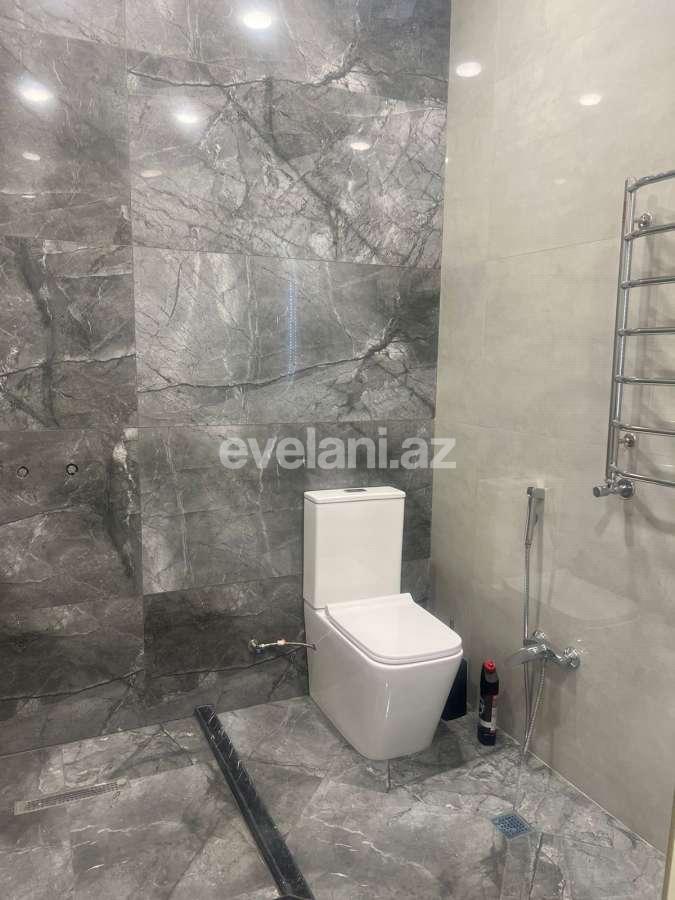 Sale, new building, 3 room, 157 m², Baku, Nasimi r, 28 may m.