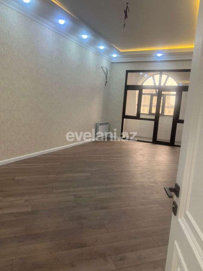 Sale, new building, 3 room, 157 m², Baku, Nasimi r, 28 may m.