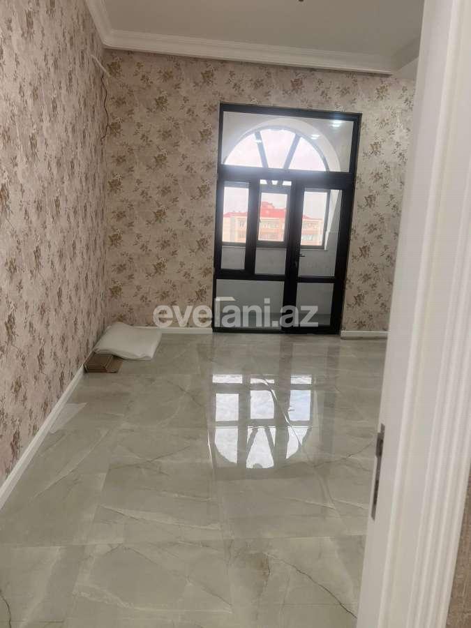 Sale, new building, 3 room, 157 m², Baku, Nasimi r, 28 may m.