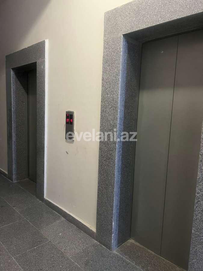 Sale, new building, 3 room, 157 m², Baku, Nasimi r, 28 may m.