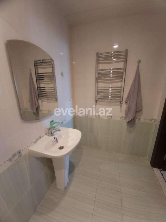 Kirayə verilir, yeni tikili, 2 otaqlı, 103 m², Bakı, Nizami r, 8-ci kilometr q, Neftçilər m.