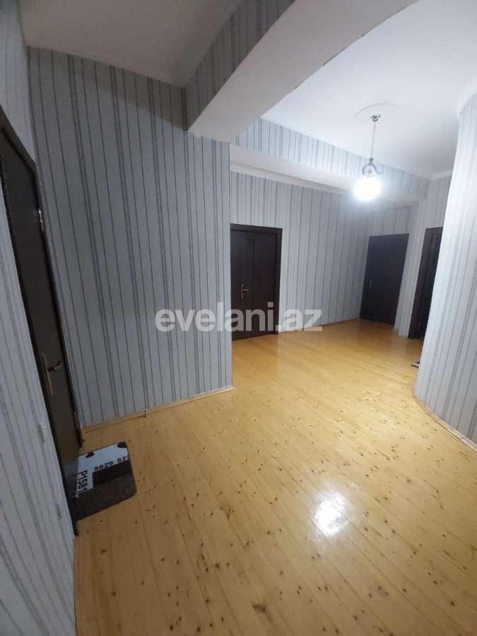 Kirayə verilir, yeni tikili, 2 otaqlı, 103 m², Bakı, Nizami r, 8-ci kilometr q, Neftçilər m.
