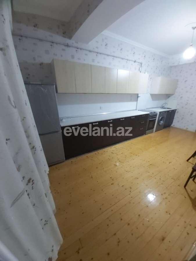 Kirayə verilir, yeni tikili, 2 otaqlı, 103 m², Bakı, Nizami r, 8-ci kilometr q, Neftçilər m.