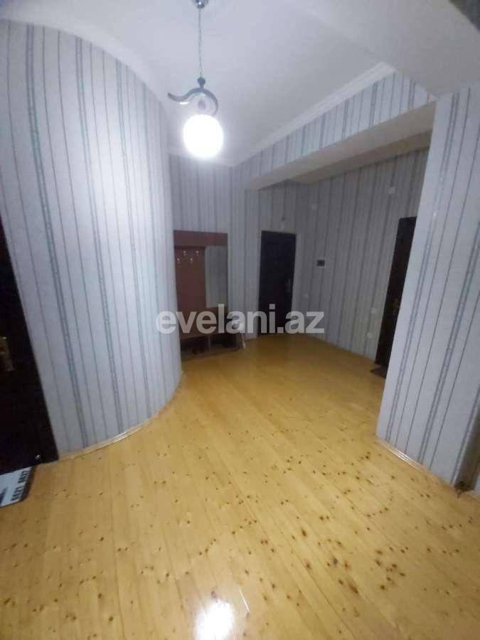 Kirayə verilir, yeni tikili, 2 otaqlı, 103 m², Bakı, Nizami r, 8-ci kilometr q, Neftçilər m.