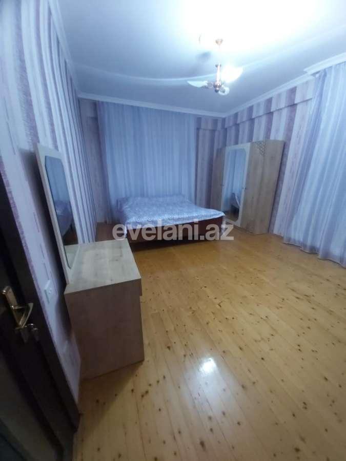 Kirayə verilir, yeni tikili, 2 otaqlı, 103 m², Bakı, Nizami r, 8-ci kilometr q, Neftçilər m.