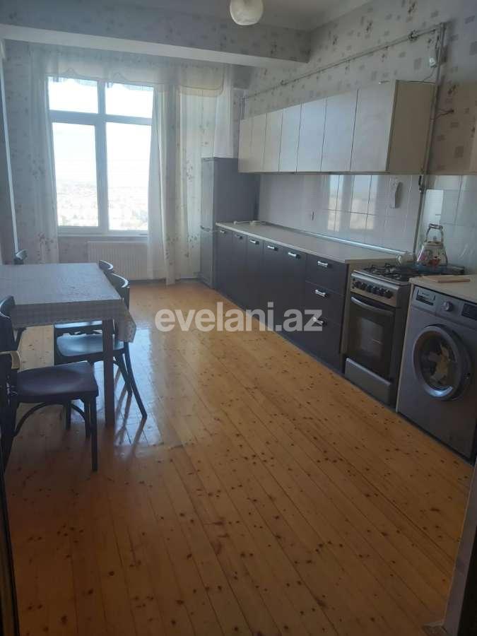 Kirayə verilir, yeni tikili, 2 otaqlı, 103 m², Bakı, Nizami r, 8-ci kilometr q, Neftçilər m.