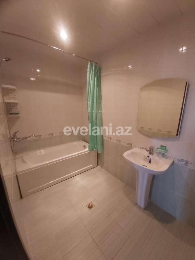 Kirayə verilir, yeni tikili, 2 otaqlı, 103 m², Bakı, Nizami r, 8-ci kilometr q, Neftçilər m.