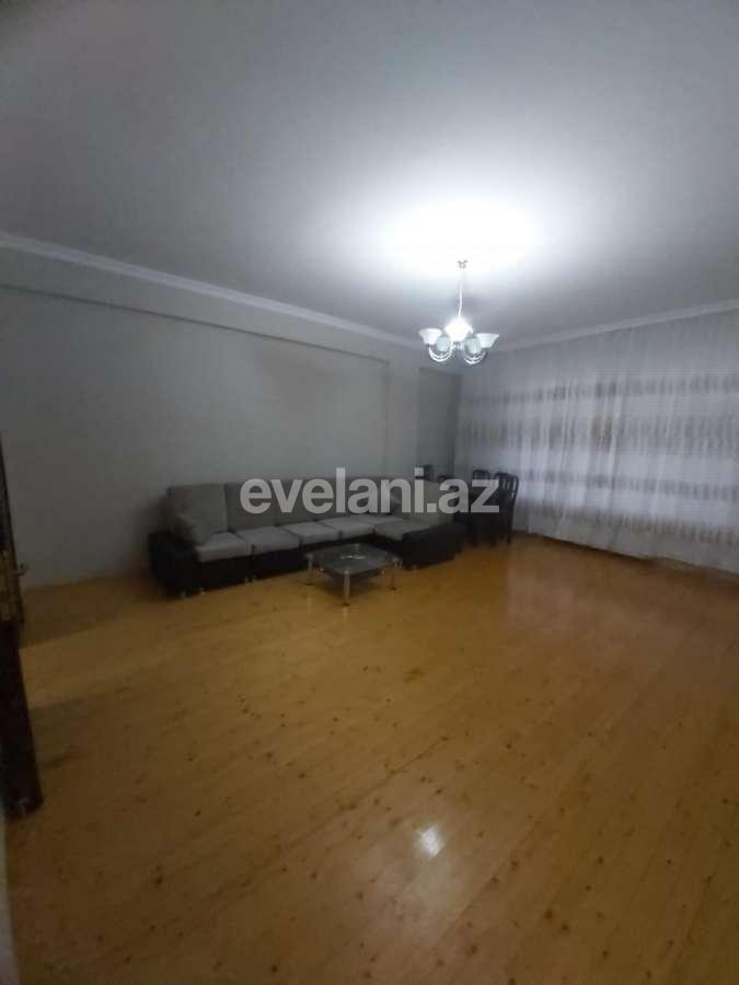Kirayə verilir, yeni tikili, 2 otaqlı, 103 m², Bakı, Nizami r, 8-ci kilometr q, Neftçilər m.