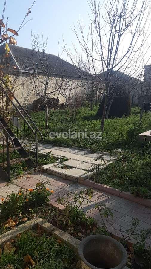 Satılır, torpaq, 3.5 sot, Bakı, Abşeron r, Saray q.