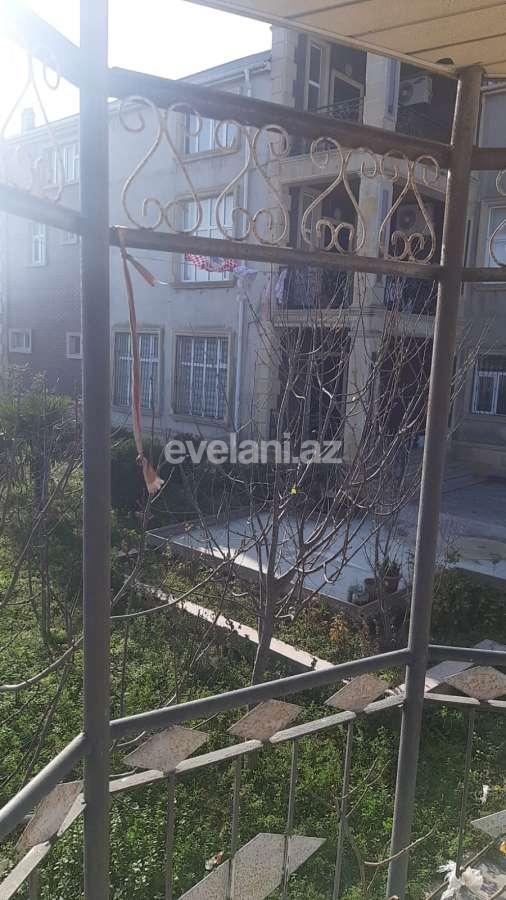 Satılır, torpaq, 3.5 sot, Bakı, Abşeron r, Saray q.