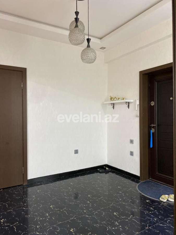 Satılır, yeni tikili, 3 otaqlı, 120 m², Bakı, Yasamal r, Yeni Yasamal q, İnşaatçılar m.