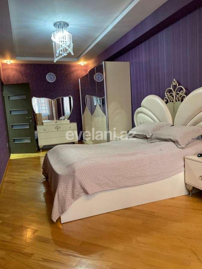 Satılır, yeni tikili, 3 otaqlı, 120 m², Bakı, Yasamal r, Yeni Yasamal q, İnşaatçılar m.