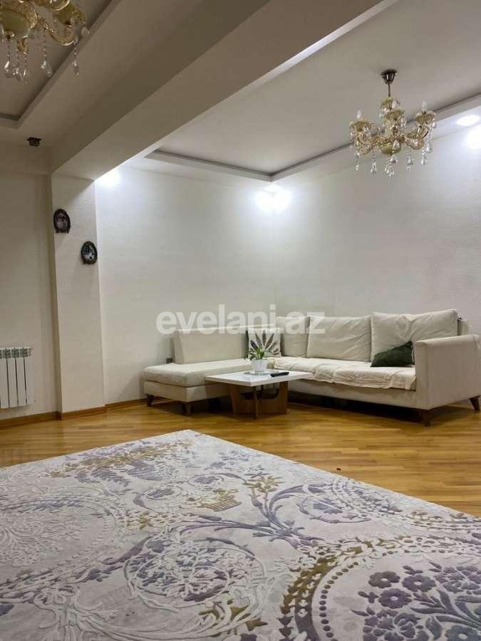 Satılır, yeni tikili, 3 otaqlı, 120 m², Bakı, Yasamal r, Yeni Yasamal q, İnşaatçılar m.