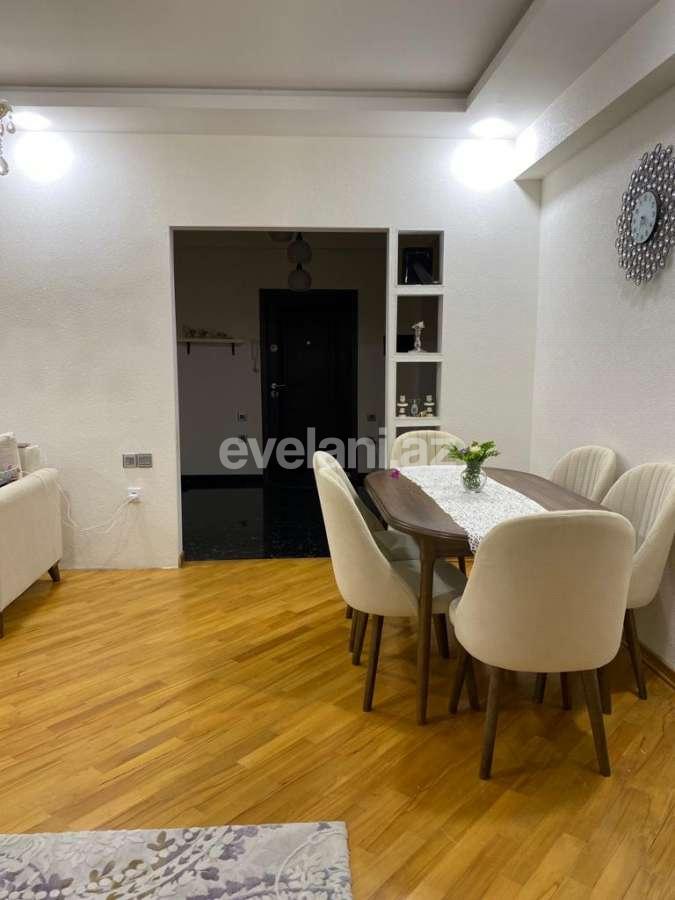 Satılır, yeni tikili, 3 otaqlı, 120 m², Bakı, Yasamal r, Yeni Yasamal q, İnşaatçılar m.