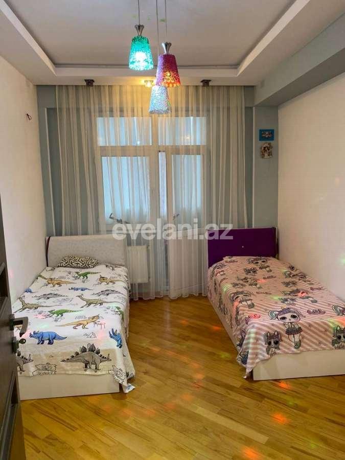 Продаётся, новостройка, 3-комнаты, 120 m², Баку, Ясамальский r.