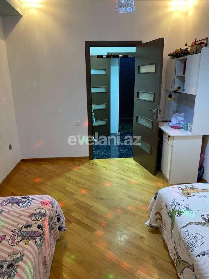 Продаётся, новостройка, 3-комнаты, 120 m², Баку, Ясамальский r.