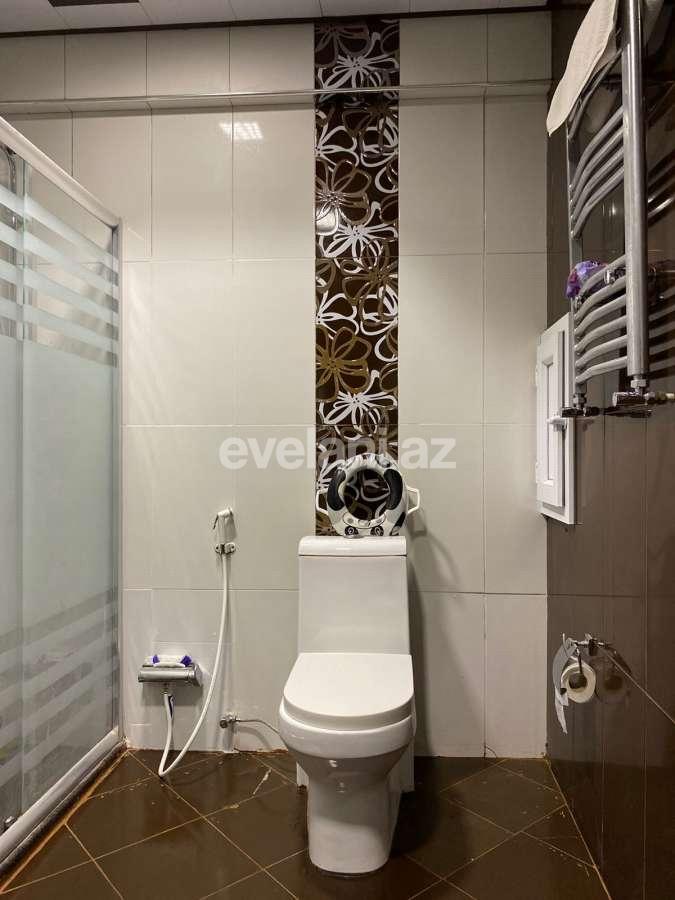 Продаётся, новостройка, 3-комнаты, 120 m², Баку, Ясамальский r.