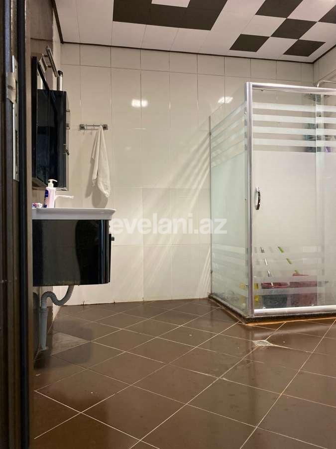 Продаётся, новостройка, 3-комнаты, 120 m², Баку, Ясамальский r.