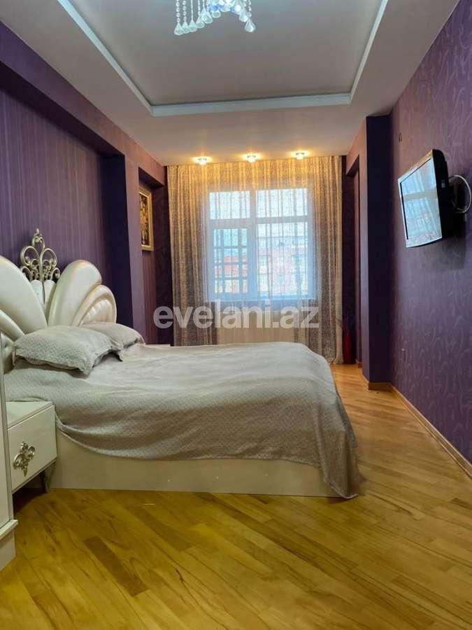 Продаётся, новостройка, 3-комнаты, 120 m², Баку, Ясамальский r.