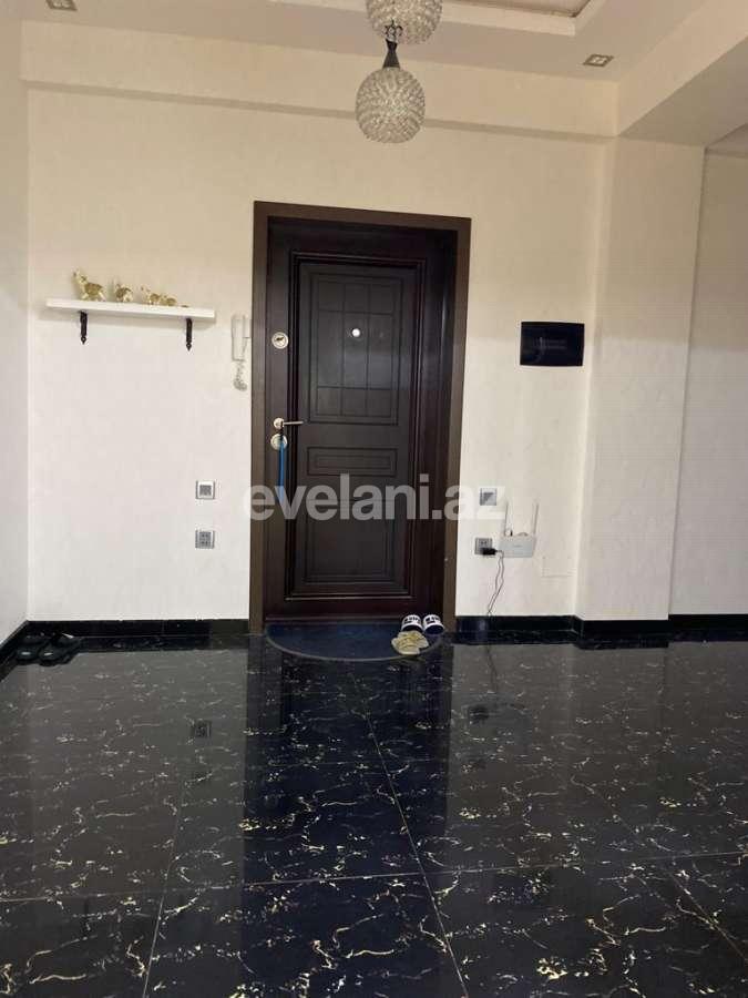 Продаётся, новостройка, 3-комнаты, 120 m², Баку, Ясамальский r.