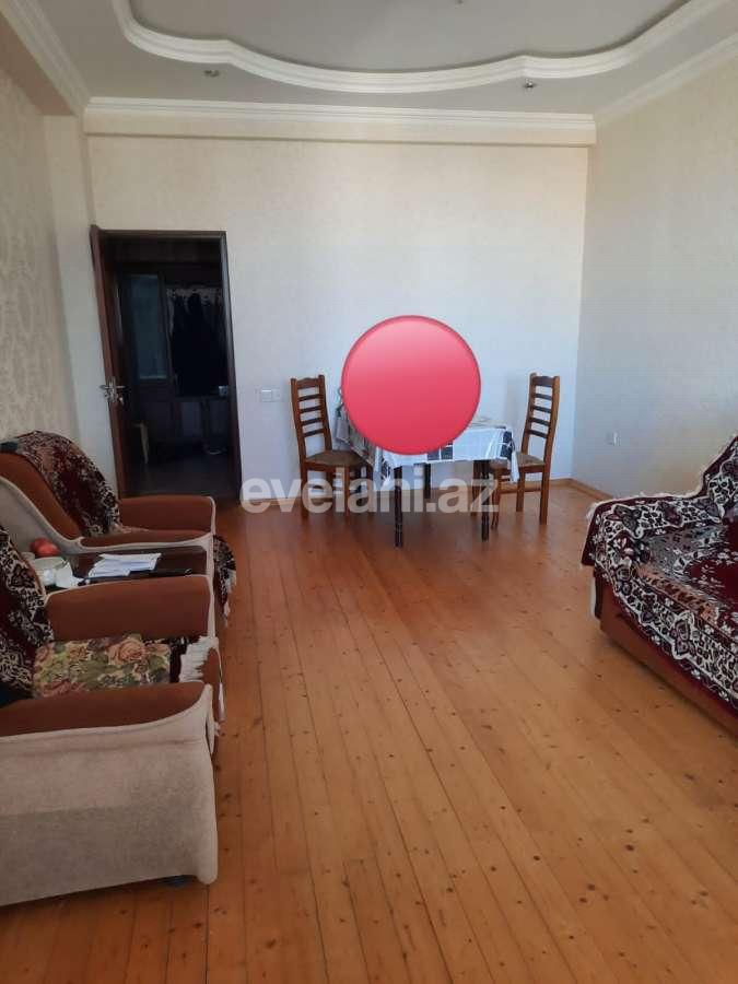 Satılır, yeni tikili, 3 otaqlı, 90 m², Bakı, Nəsimi r, 8 Noyabr m.